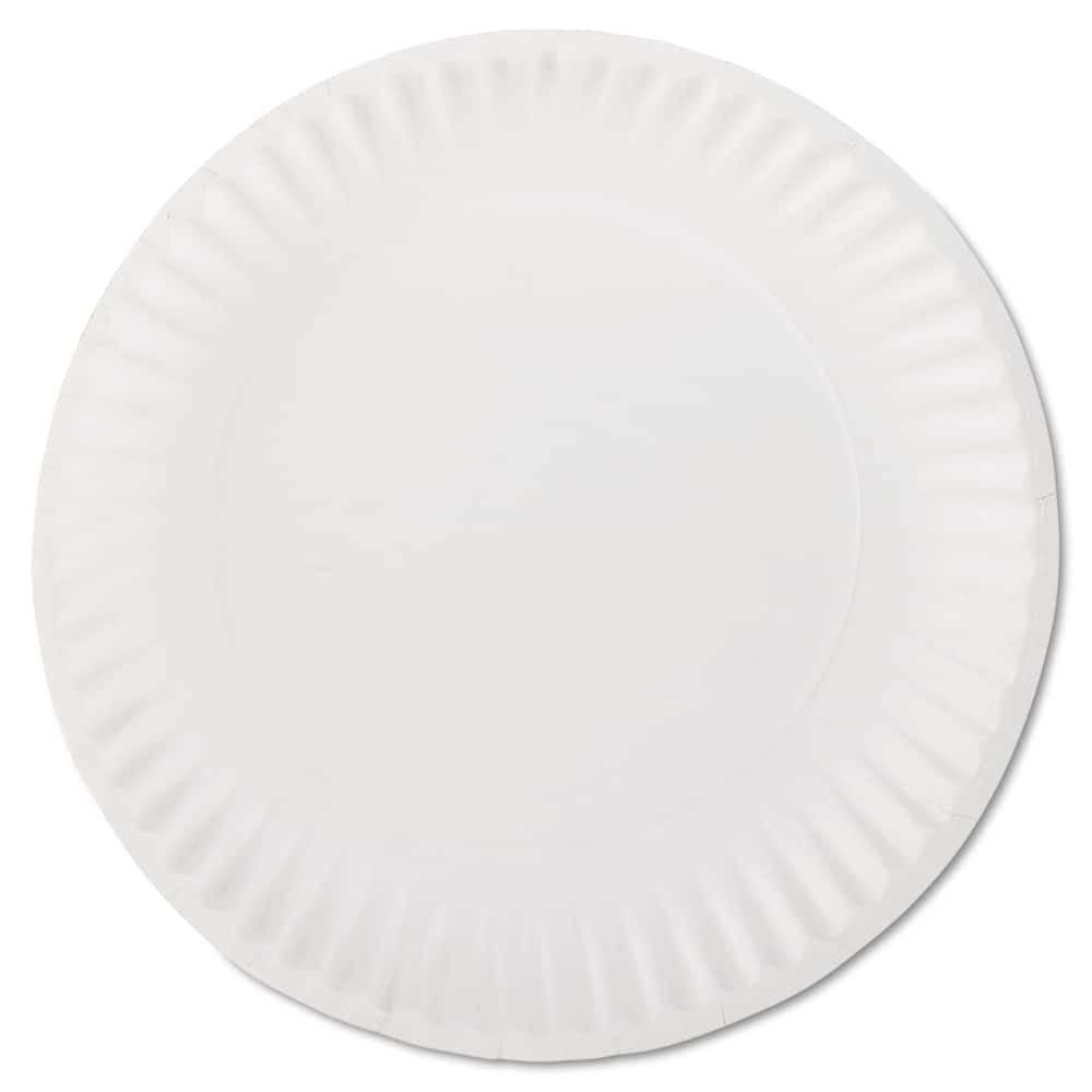 Plate: White MPN:AJMPP9GREWHPK