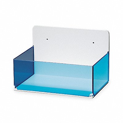 Laboratory Organizer Box Blue MPN:50081BLUE