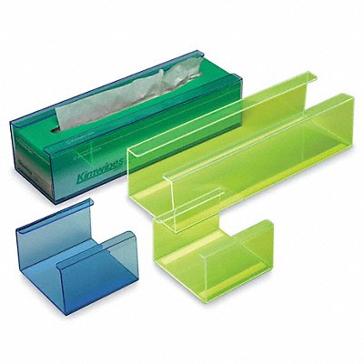 LAB ORGNZR WIPE HOLDER GREEN LARGE MPN:50175GREEN