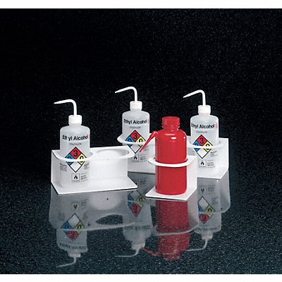 Squeeze Bottle Holder 15x4.75x4.75In MPN:50189