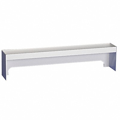 FUME HOOD SHELF 3 FT MPN:50215