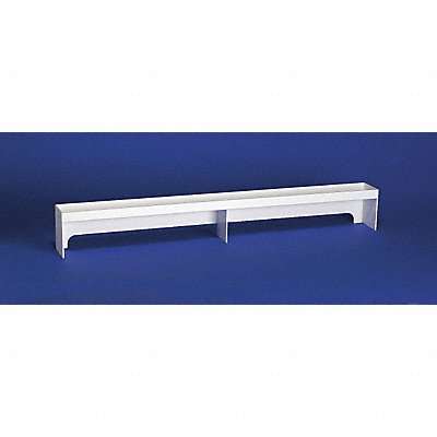 FUME HOOD SHELF 5 FT MPN:50217