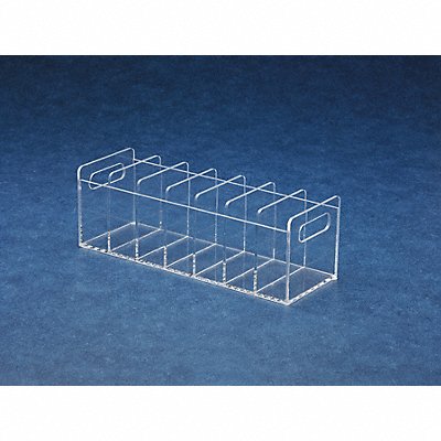 Blood Unit Organizer 7 Slots 5x5x18.5In MPN:50567