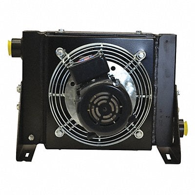 Air Cooled Aftercooler 250 psi 12.64 H MPN:CC100-3