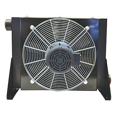 Air Cooled Aftercooler 250 psi 21.00 H MPN:CC450-3