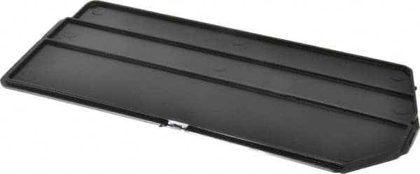 Bin Divider: Use with 30230 & 30235, Black MPN:40230