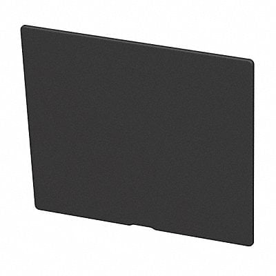 Divider 4 7/8 in Black 6 PK6 MPN:41460