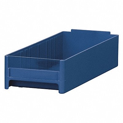 Drawer 10.562x4x2.125 Blue MPN:20416BLU