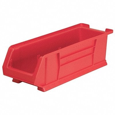 Dico 529-JR1-B Clamshell Buffing Compound, Red