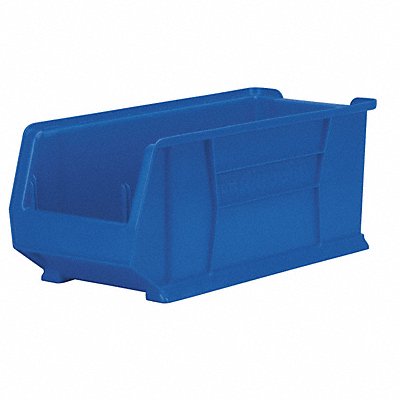 D5556 Super Size Bin Blue Plastic 7 in MPN:30286BLUE