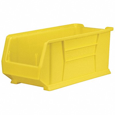 D5556 Super Size Bin Yellow Plastic 7 in MPN:30286YELLO