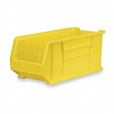 D5557 Super Size Bin Yellow Plastic 10 in MPN:30287YELLO