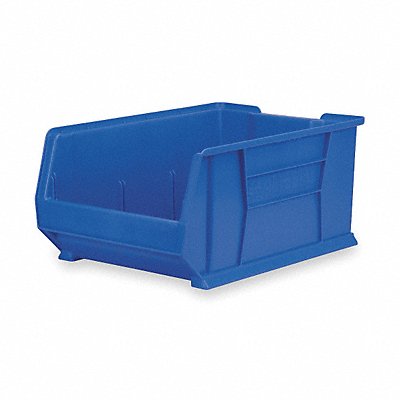 D5558 Super Size Bin Blue Plastic 11 in MPN:30288BLUE