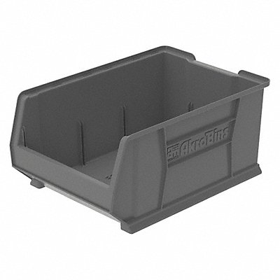 D5558 Super Size Bin Gray Plastic 11 in MPN:30288GREY