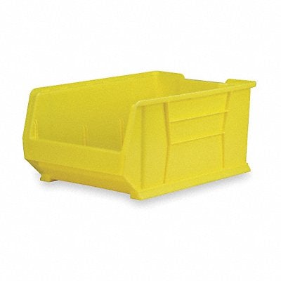 D5558 Super Size Bin Yellow Plastic 11 in MPN:30288YELLO