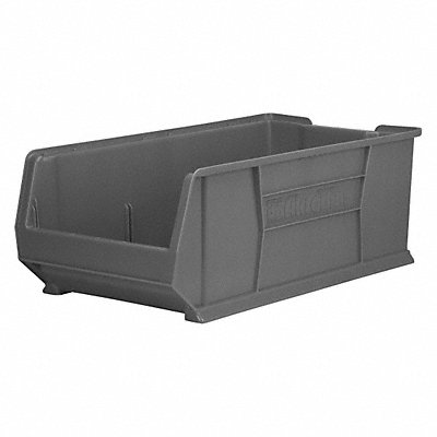 D5562 Super Size Bin Gray Plastic 11 in MPN:30293GREY