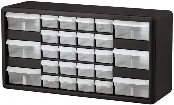 26 Drawer, Small Parts Cabinet MPN:10126