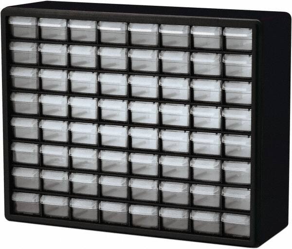 64 Drawer, Small Parts Cabinet MPN:10164