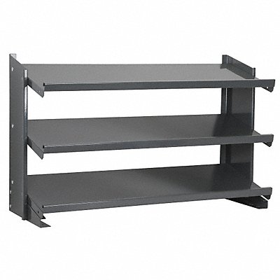 Bench Pick Rack 12inx25inx36in MPN:APRBENCH