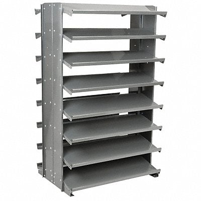 Pick Rack 24inx60inx36in MPN:APRD