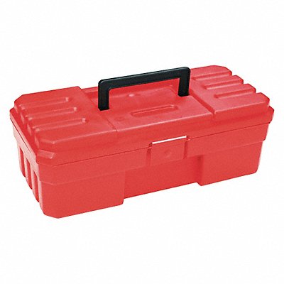 Probox Toolbox 6 x 12 x 4 Red MPN:9912