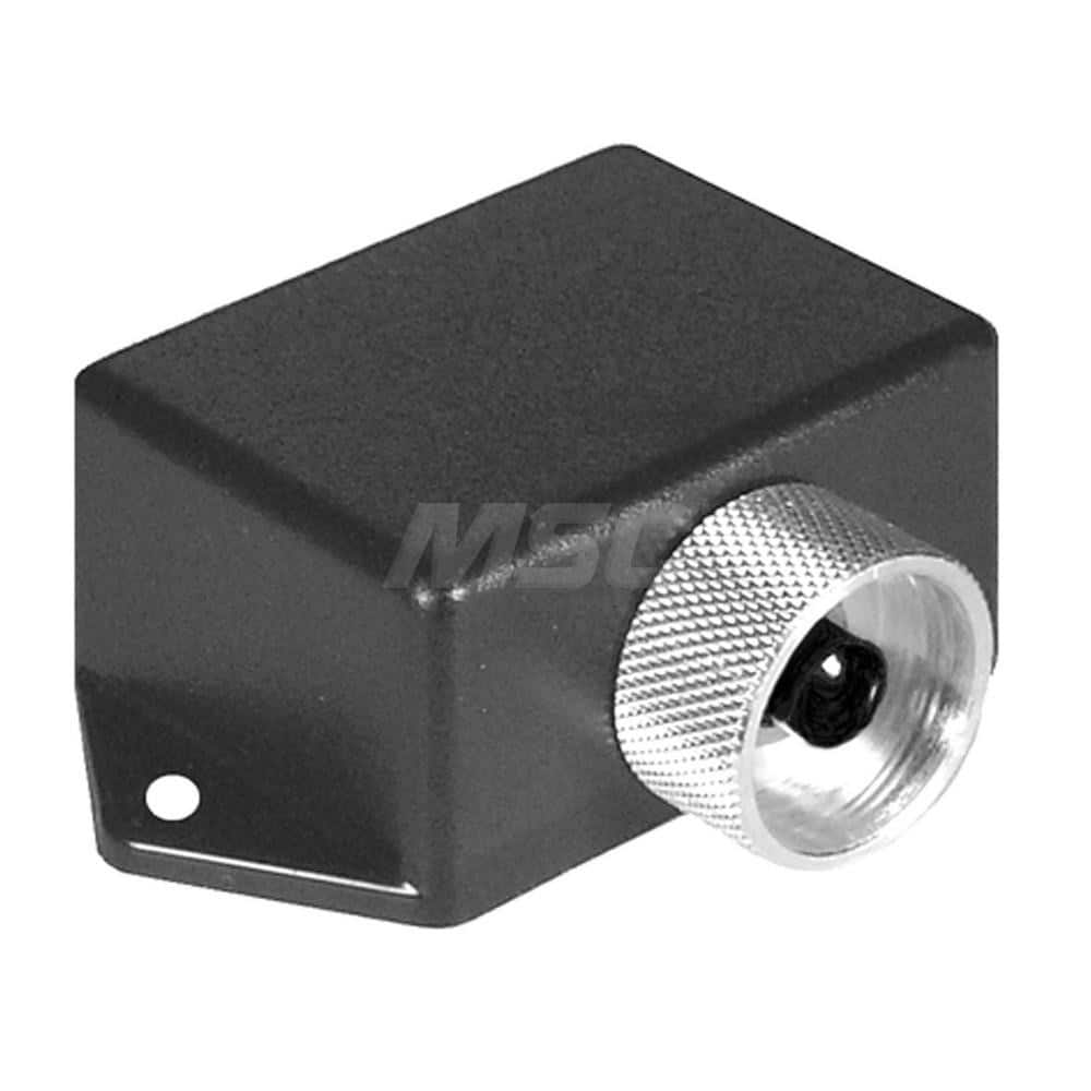 Door Release Push-Button Switch: Momentary (MO) MPN:TS-18