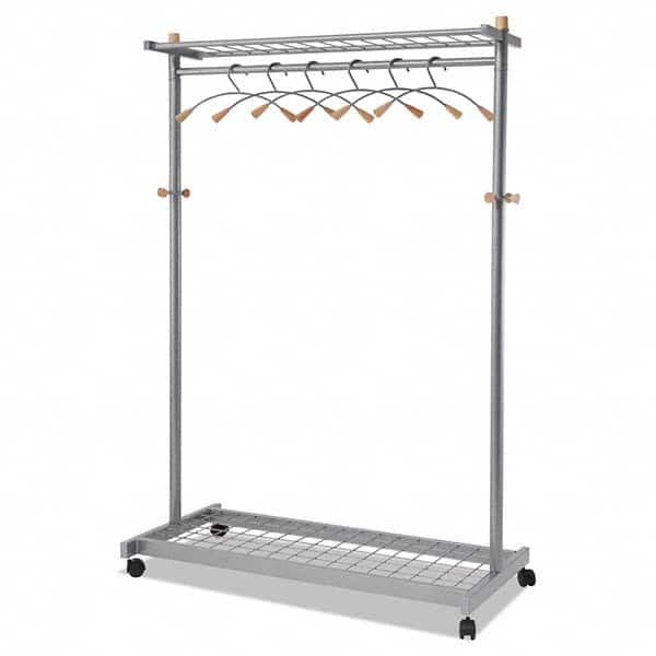 Office Storage Floor Rack: 44.8