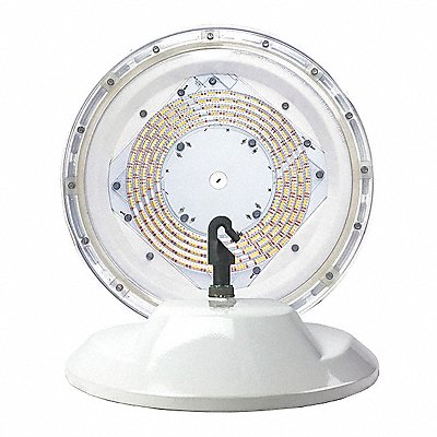 LEDHighBay 58W 17 3/8 L 17 3/8 W 8 1/4 H MPN:ABN1009T481DQV23KQW1PK