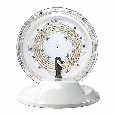 LEDHighBay 79W 17 3/8 L 17 3/8 W 8 1/4 H MPN:ABN1012T481DQV23KQW1PK