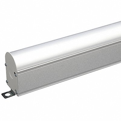 LED Linear Fixture 4 ft L 4900 lm 38W MPN:ALC604T05T581DSQVQSTKQW