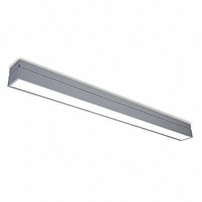 LED Recessed Fixture 4 ft L 1000 lm 33W MPN:LALS44A0BW10MM10T35VQCMWHTE