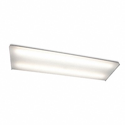 LED Wrap Fixture Flat 4ft. MPN:LWS4NA04X8XXVQSMWHTE