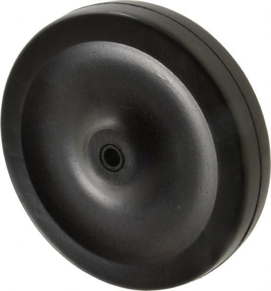 Caster Wheel: Soft Rubber MPN:007312