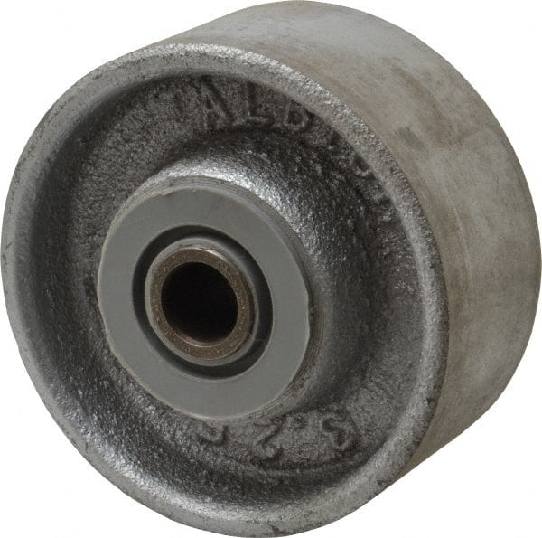 Caster Wheel: Cast Iron MPN:CA0310112