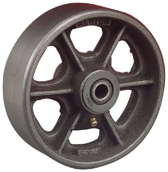 Caster Wheel: Cast Iron MPN:CA0510112