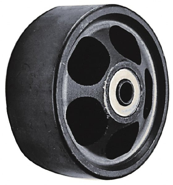 Caster Wheel: Semi-Steel MPN:CA0820112B