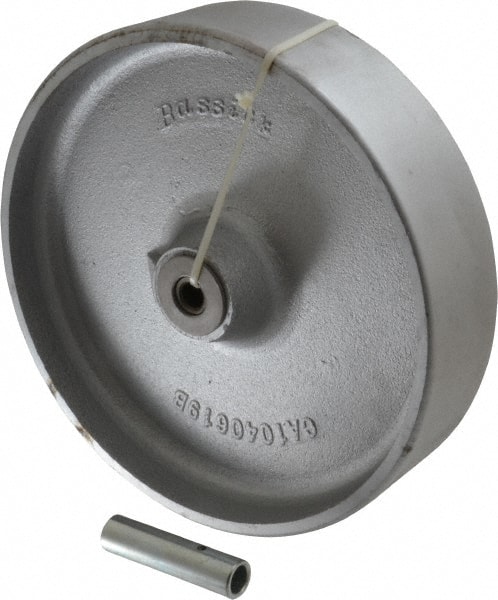 Caster Wheel: Semi-Steel MPN:CA1040712B