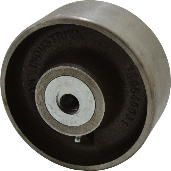 Caster Wheel: Forged Steel MPN:FS0640912