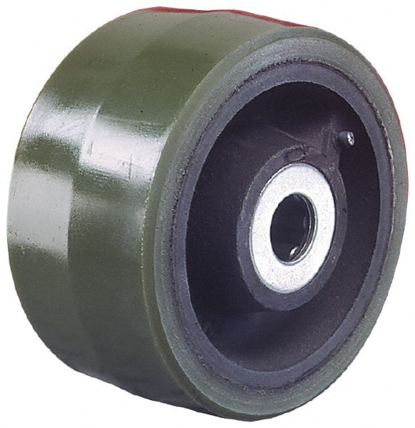 Caster Wheel: Polyurethane MPN:PY0550120