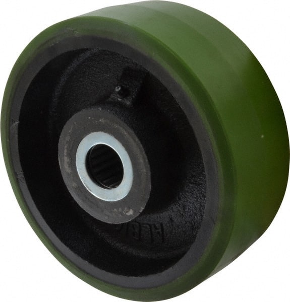 Caster Wheel: Polyurethane MPN:PY0850120