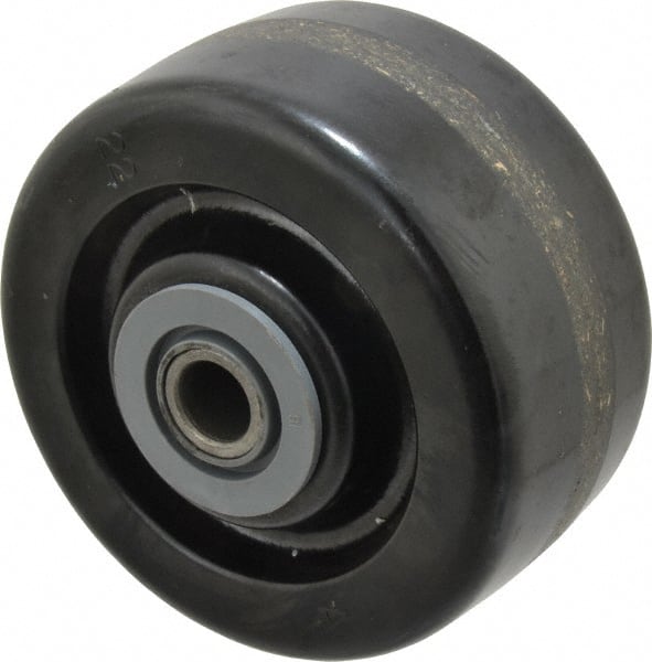 Caster Wheel: Phenolic MPN:TM0420112