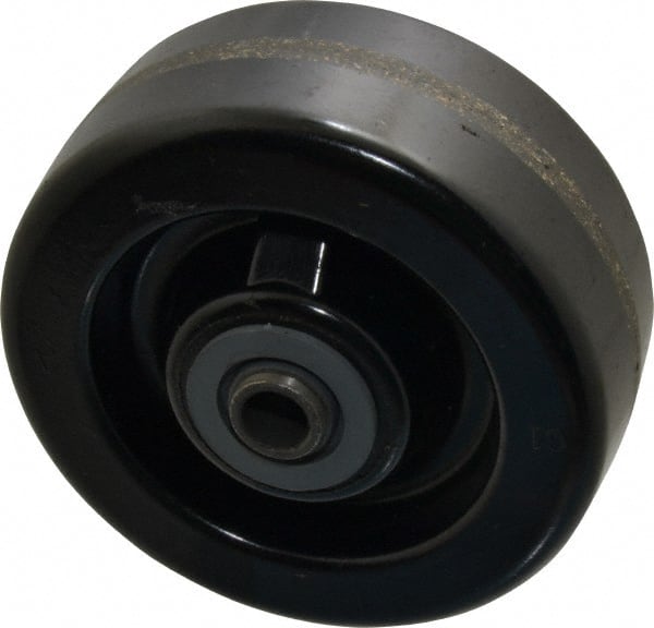 Caster Wheel: Phenolic MPN:TM0520112