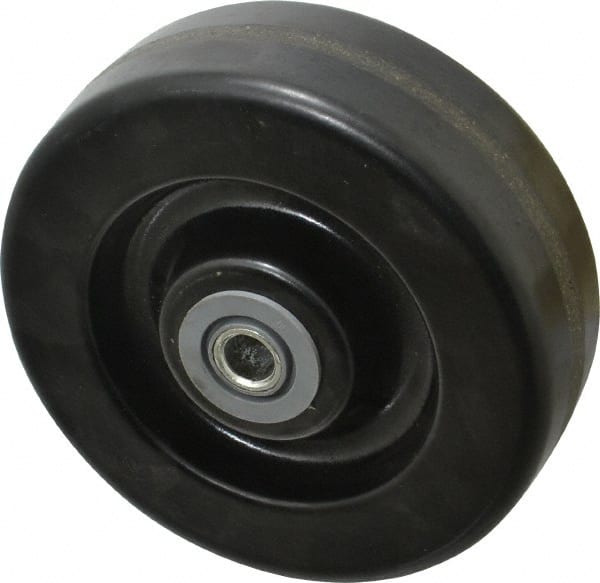 Caster Wheel: Phenolic MPN:TM0620112B