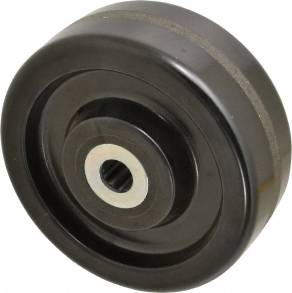 Caster Wheel: Phenolic MPN:TM0850116