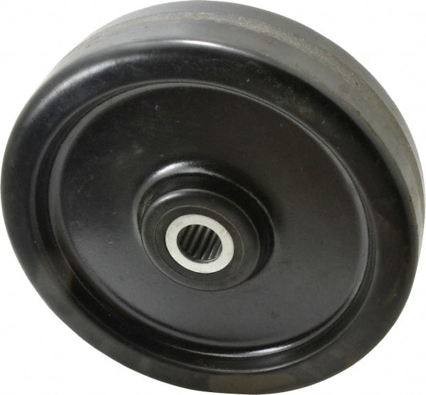 Caster Wheel: Phenolic MPN:TM1250120