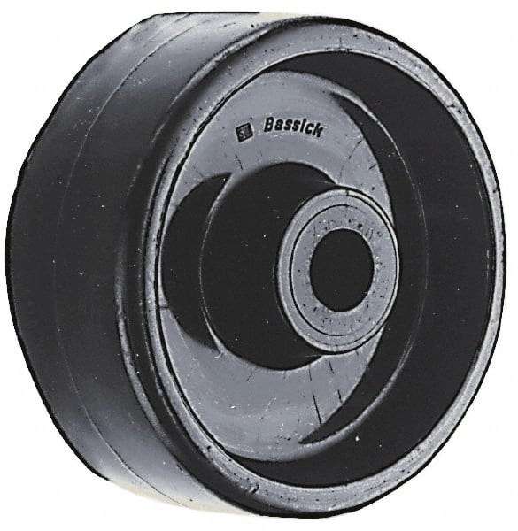 Caster Wheel: Polyolefin MPN:WP8103M-S