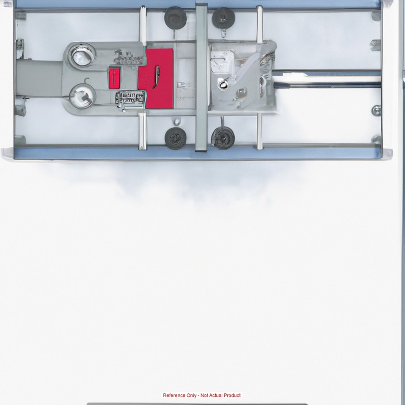 Floor Lock Steel 6-1/2 Mount H MPN:16LF0580