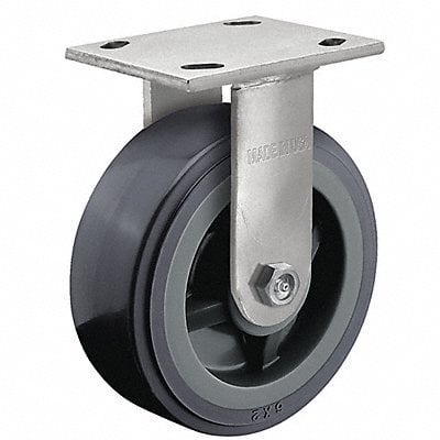 Standard Plate Caster Wheel 2 W MPN:16XA04201R