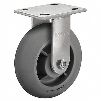 Standard Plate Caster Wheel 2 W MPN:16XR06201R