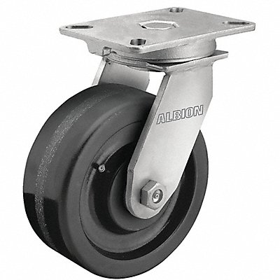 Standard Plate Caster Wheel 3 W MPN:90TM06501S